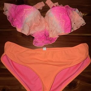 Victorias secret swim suit